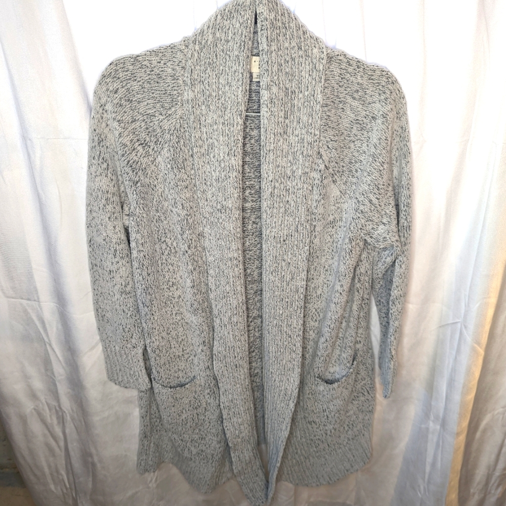A New Day Cardigan